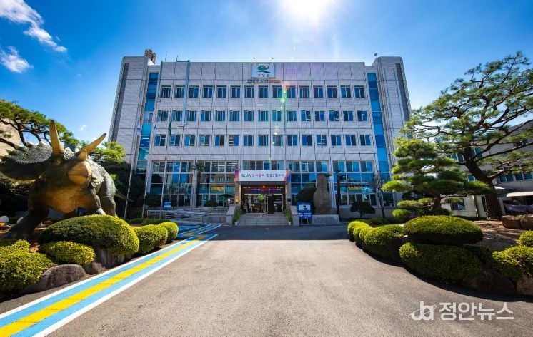 고성군, 2026년 주민참여 문화예술행사 지원사업 공모 실시