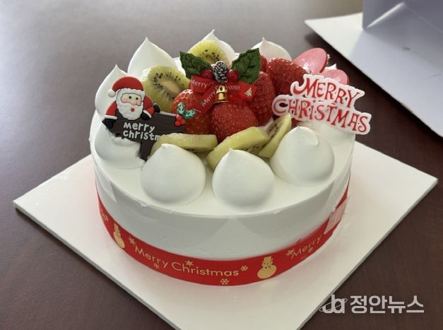 전주시드림스타트, 아동 생일 축하로 정서 지원 강화