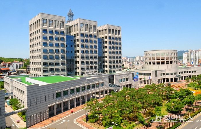 진주시, 설맞이 ‘지류 진주사랑상품권’ 10억 발행