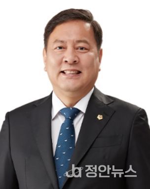 성남시의회 조정식 의원