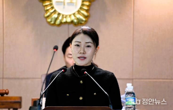 유승연 의원 “물량 적은 소규모 학교, 업체 선정에 어려움”