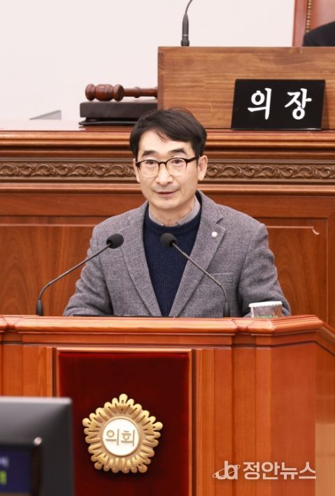 창원시의회 문순규 의원,