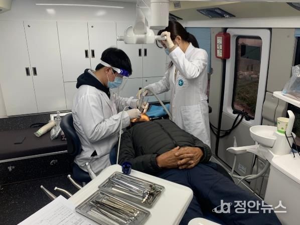 남원시, 생애주기별 현장중심 구강보건사업 확대 추진