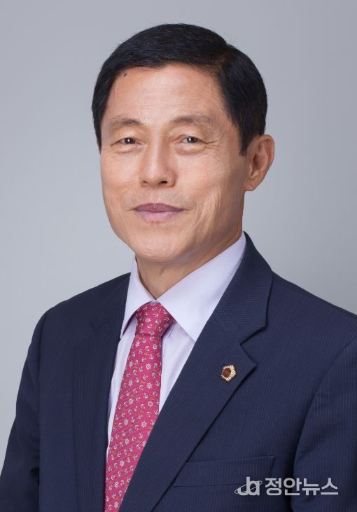 충북도의회 김현문 의원