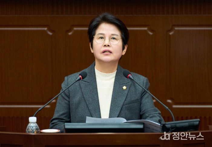 대전 서구의회, 정현서 의원