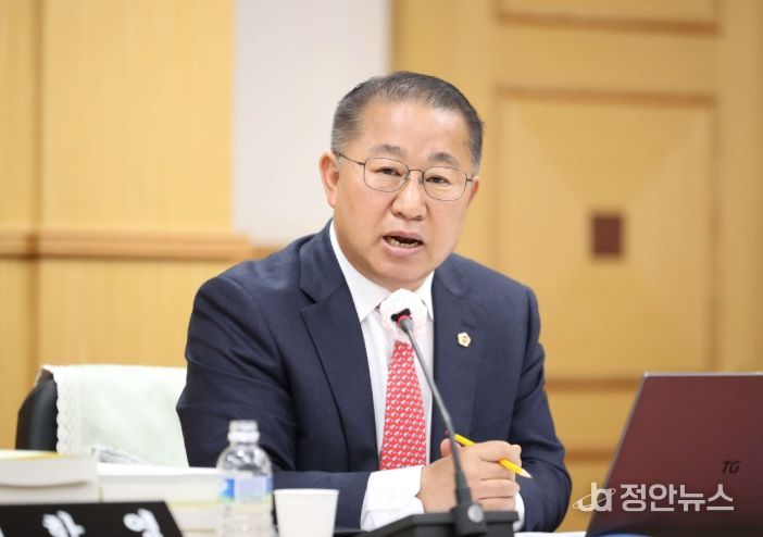 대전시의회 이한영 의원