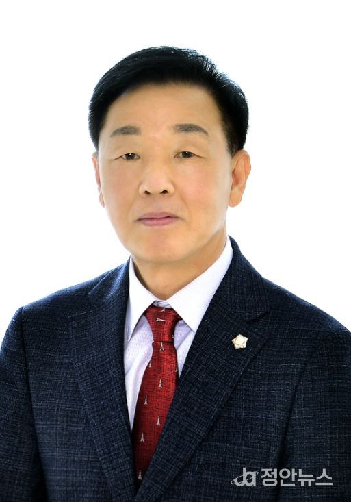 김해시의회 조팔도의원