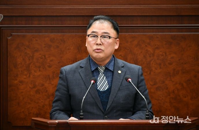 김해시의회 김창수 의원