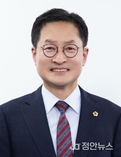 박종각 성남시의원