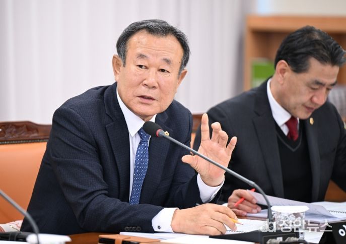 경상남도의회 이치우 의원