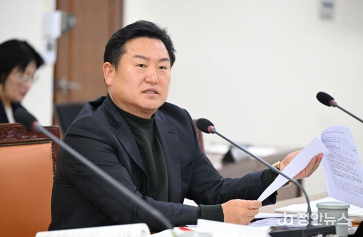 경상남도의회 장병국 도의원