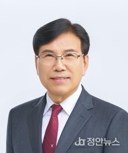 이용식 의원, 대입전형에서 학생봉사활동 교육적 가치 반영촉구