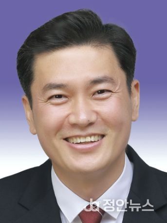 경상북도의회 김창혁의원