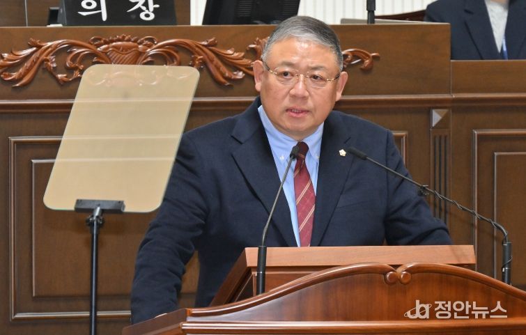 진주시의회 박종규 의원