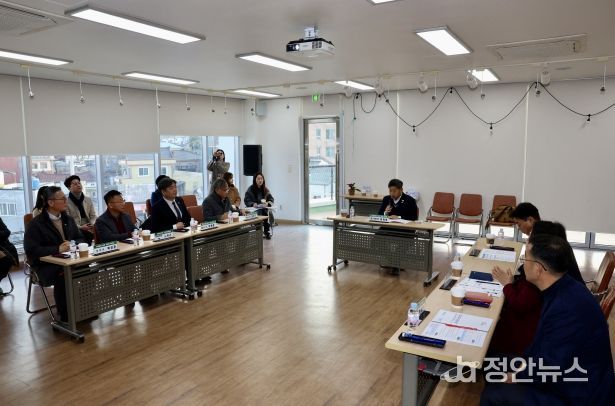 전라남도의회 마을공동체 활성화 방안 연구회 , 현장 중심 연구 이어가