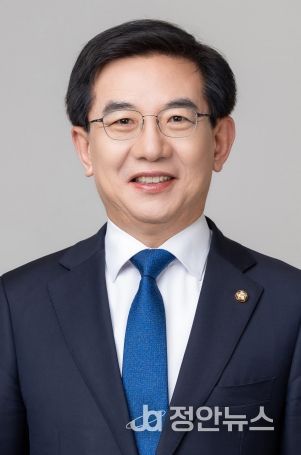 더불어민주당 정일영 국회의원(재정경제기획위원회, 인천 연수을)