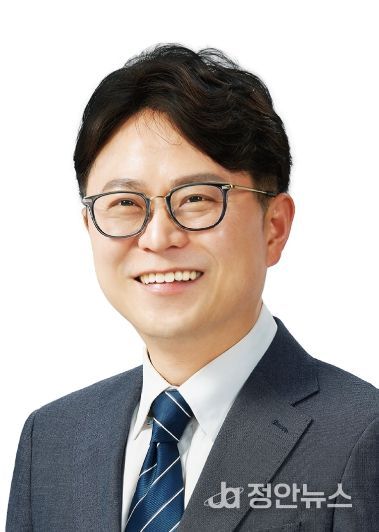 박수기 시의원