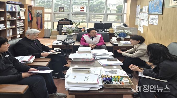 성현달 의원, 방탄소년단(BTS) 월드투어 부산 공연 대비 ′숙박, 외식 바가지요금′ 예방 대책 촉구