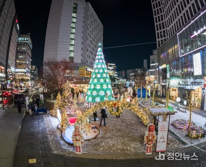 마곡위시빌리지