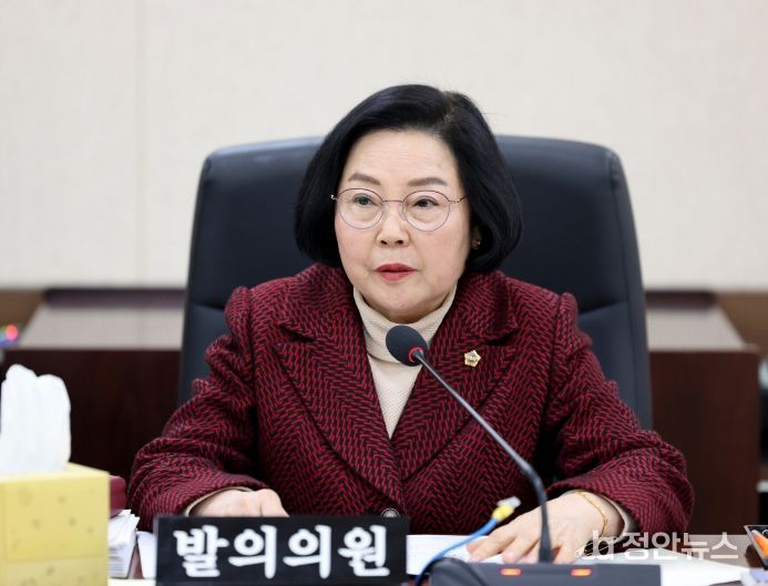 인천시의회 이선옥 의원