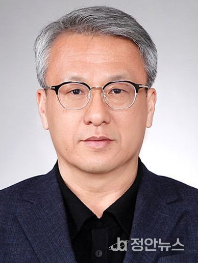 부산시, 김경덕 신임 행정부시장