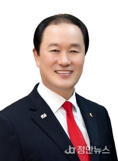 인천시의회 윤재상 의원, 강화풍물시장 온누리상품권 환급행사 선정 환영