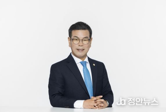 강서구의회 조기만 의원(더불어민주당, 화곡3동·발산1동)