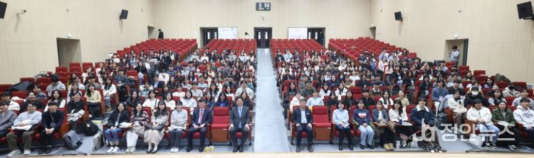 ‘초등 신규 임용(예정) 교사’ 대상 강연