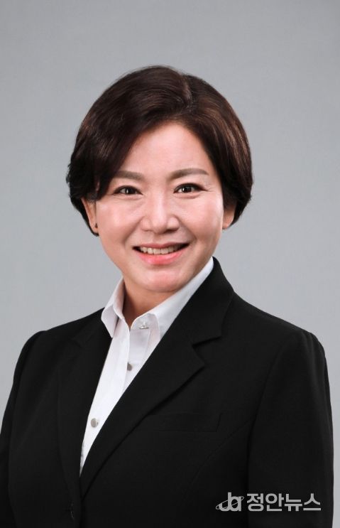 광주광역시의회 박미정 시의원