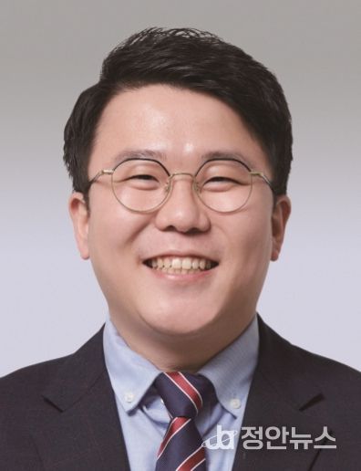 대구시의회 김태우 의원