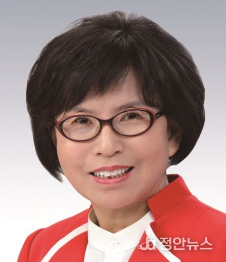 대구시의회 황순자 의원