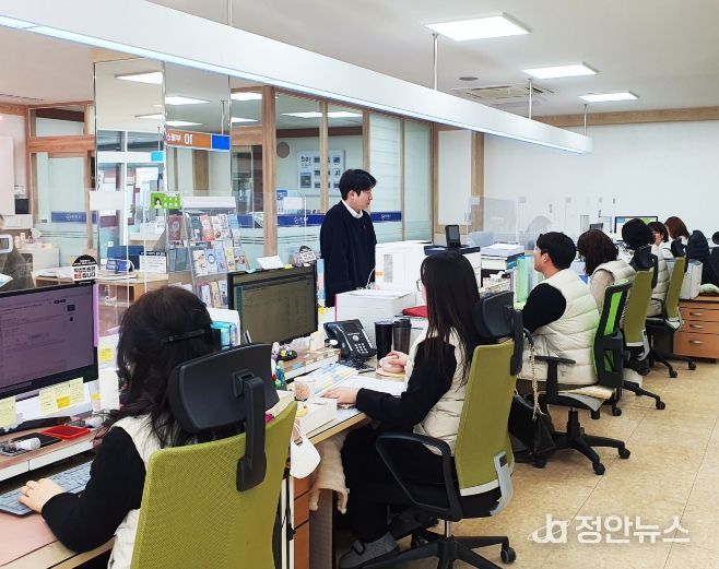 2025년 민원서비스 종합평가 우수기관 선정