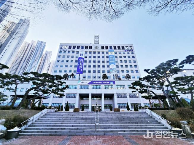 부천시청