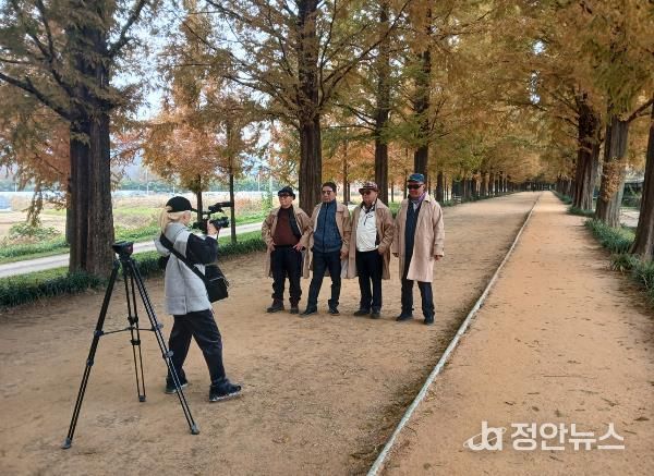 생애전환문화예술교육 활동사진 ⓒ임보현