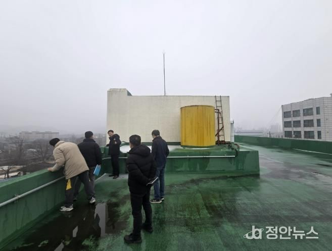 연천군, 2026년 ‘중대재해 ZERO’ 정조준… 현장 중심 예방 관리 총력