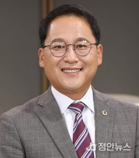 경기도의회 안광률 의원