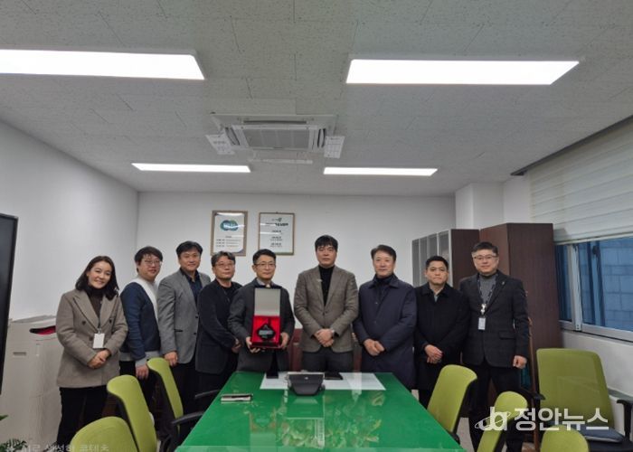 남양주시, 금남5지구 공공기여 결실로 창현2리 마을회관 건립…주민 감사패 전달