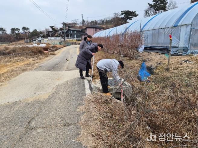 강화군, 소규모 건설사업 199건 착공 준비 완료