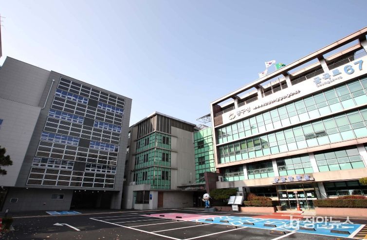 인천 동구, 노인일자리 공익활동 참여자 직무교육 실시