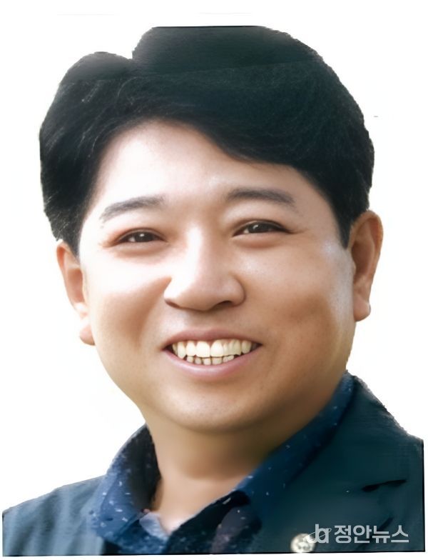 인존장학복지재단 설립자 전 전라북도 김택성 도의원