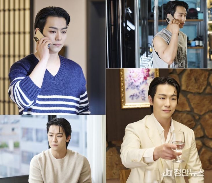 TV CHOSUN 새 주말미니시리즈 ‘닥터신’