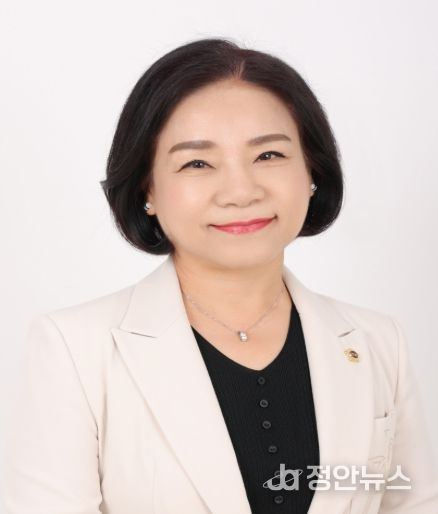 울산광역시의회 손명희 부위원장