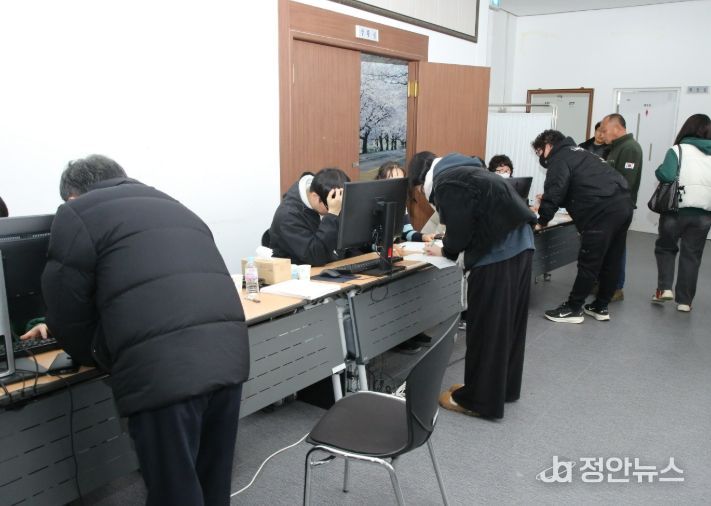 정읍시, 1인당 30만원 ‘민생회복지원금’ 27일 접수 마감