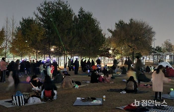자연과학교육원, 3일(화)‘개기월식 공개관측회’개최
