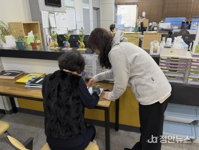 서천군, 치매치료관리비 지원 기준 완화