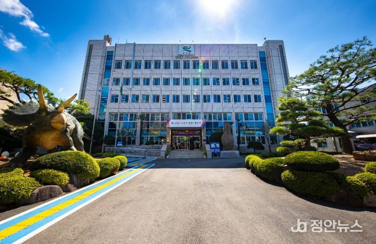 고성군, 합계출산율 0.7로 2년 연속 상승