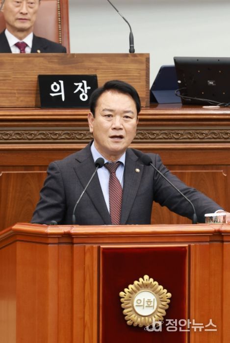 창원시의회 서영권 의원