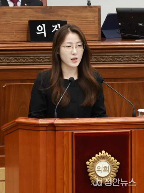 창원시의회 김수혜 의원
