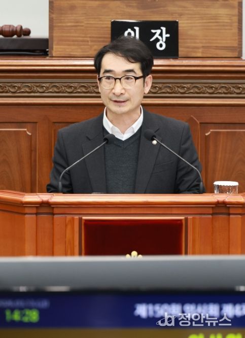 창원시의회 문순규 의원