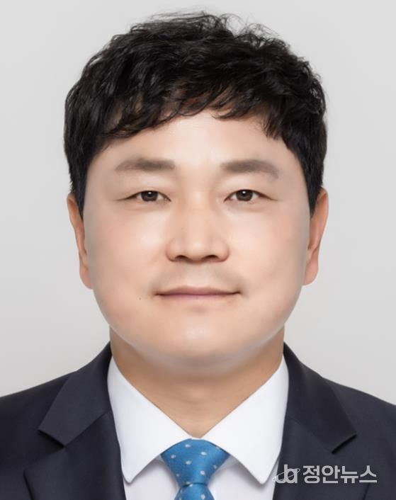 김해시의회 강영수 의원